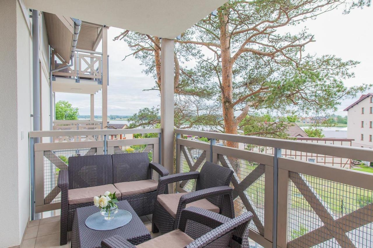 Mi Casa Holidays Rezydencja Park 梅尔诺 外观 照片
